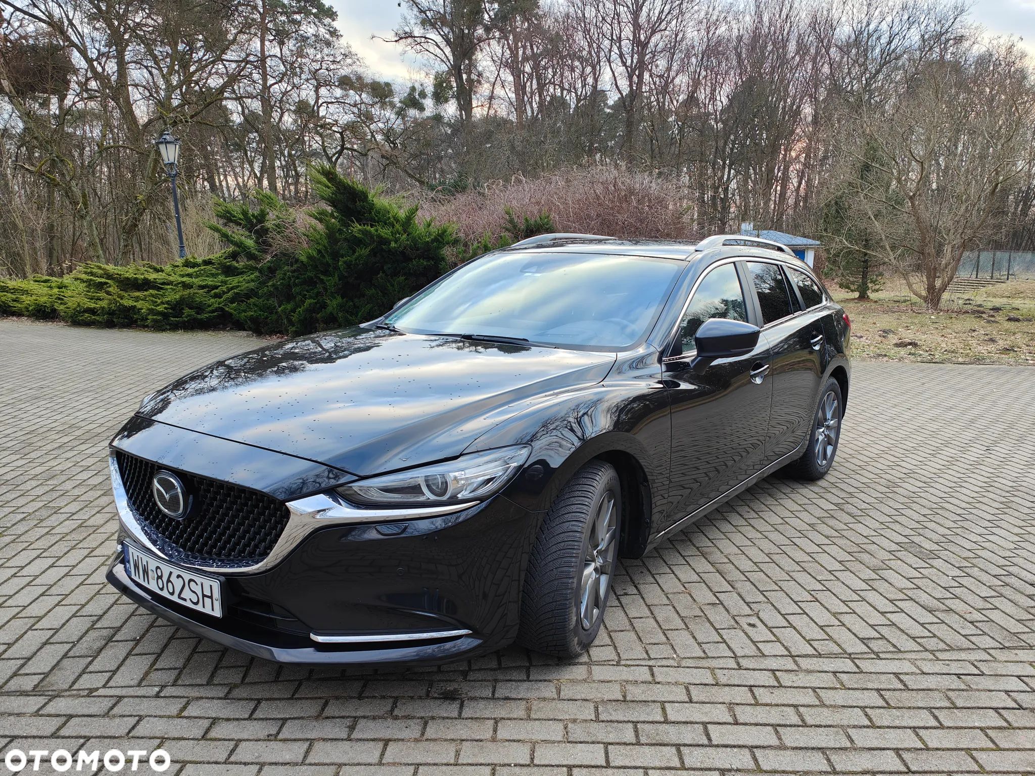 Mazda 6 2.0 SkyEnergy - 1