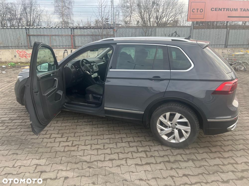 Volkswagen Tiguan 2.0 TDI SCR 4MotION DSG Life - 3