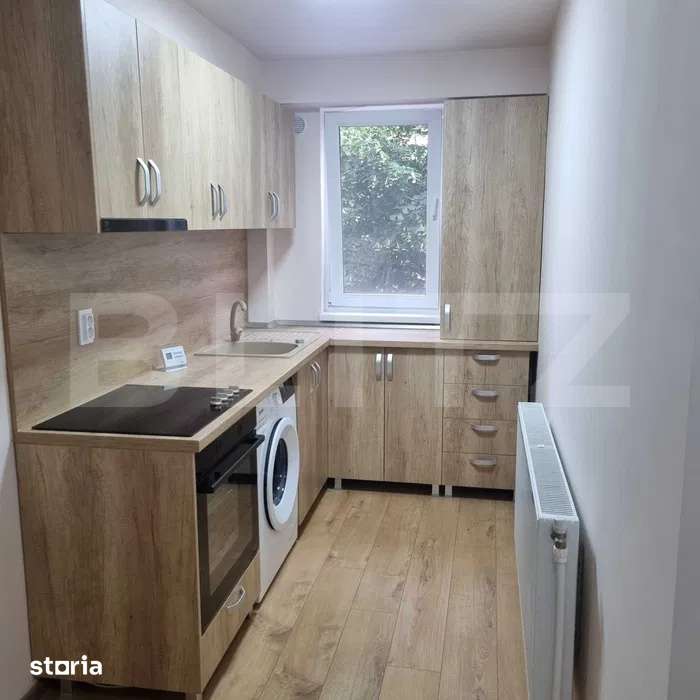 Apartament 3 camere, 40 mp, zona Micro 3 — fotografia 1