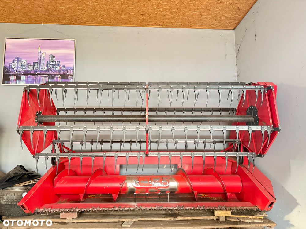 Massey Ferguson MF 23 - 7