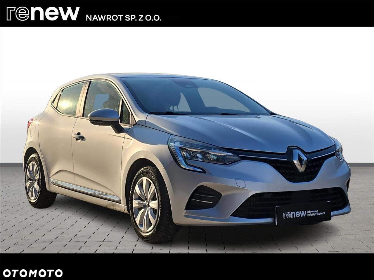 Renault Clio 1.0 TCe Zen - 7