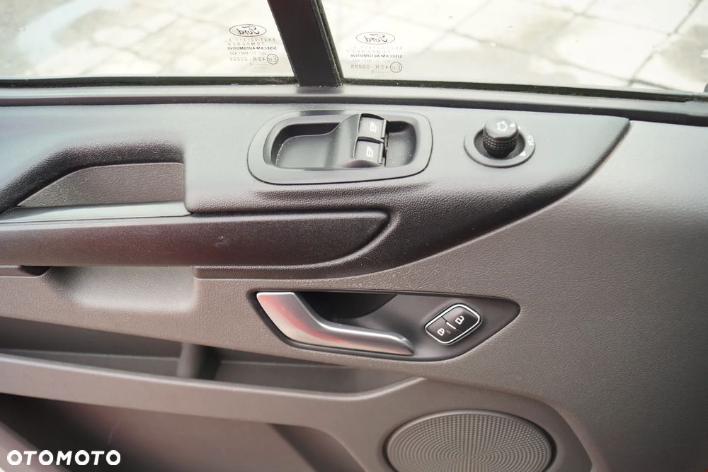 Ford Transit Custom - 26