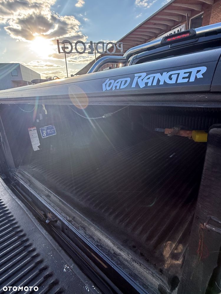 Ford Ranger 2.0 EcoBlue 4x4 DC Limited - 12