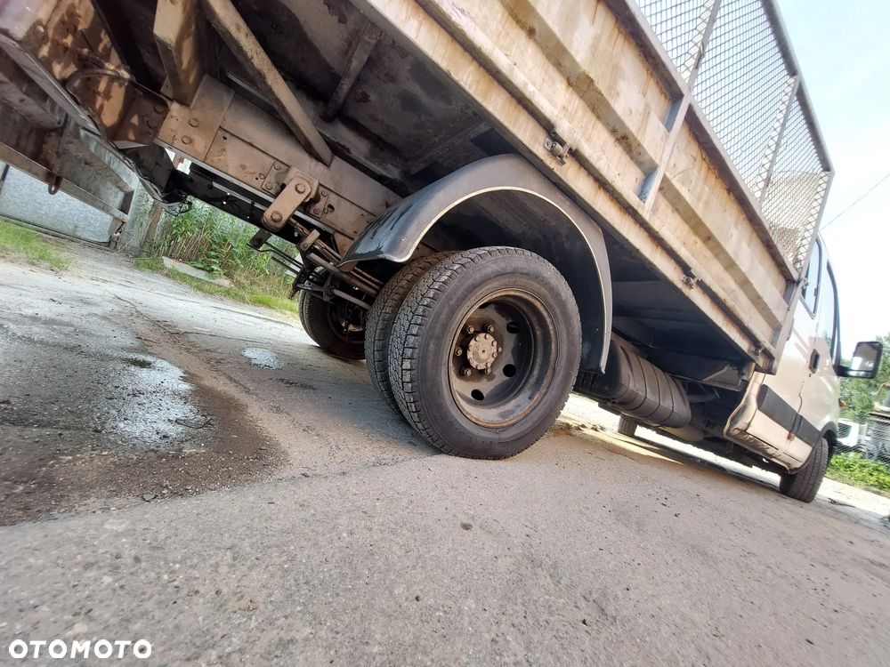 Iveco Daily 35C12V - 25