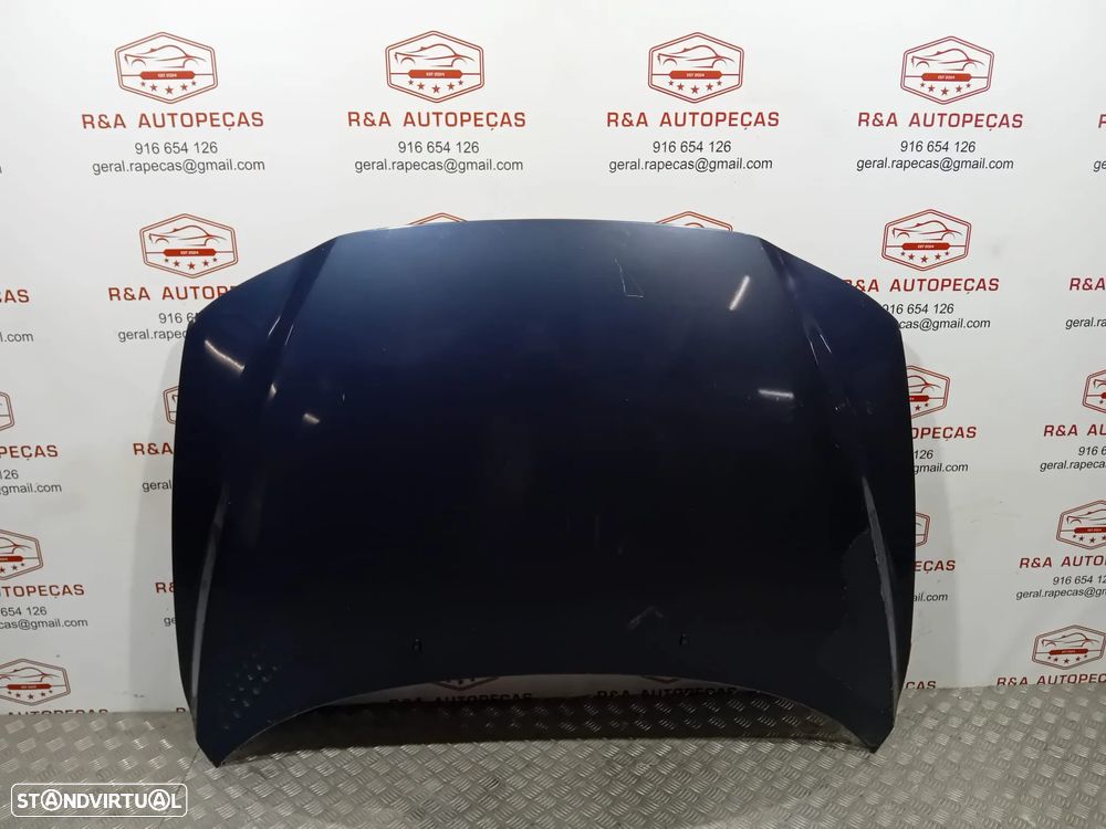 Frente Completa Volvo S60 V70 II 2 - 10