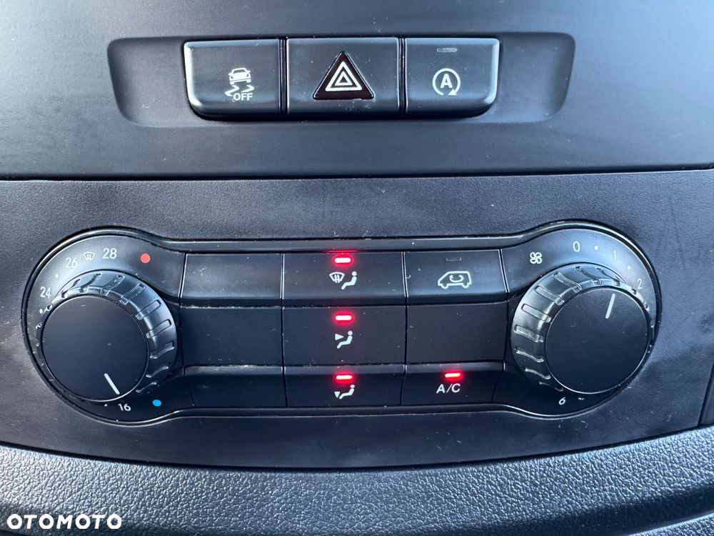 Mercedes-Benz VITO - 11
