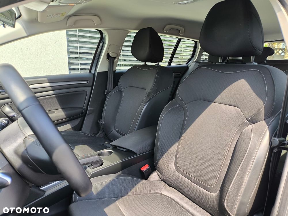 Renault Megane - 14