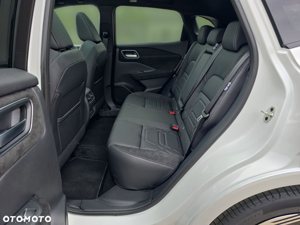 Nissan Qashqai 1.3 DIG-T MHEV N-Design Xtronic - 10