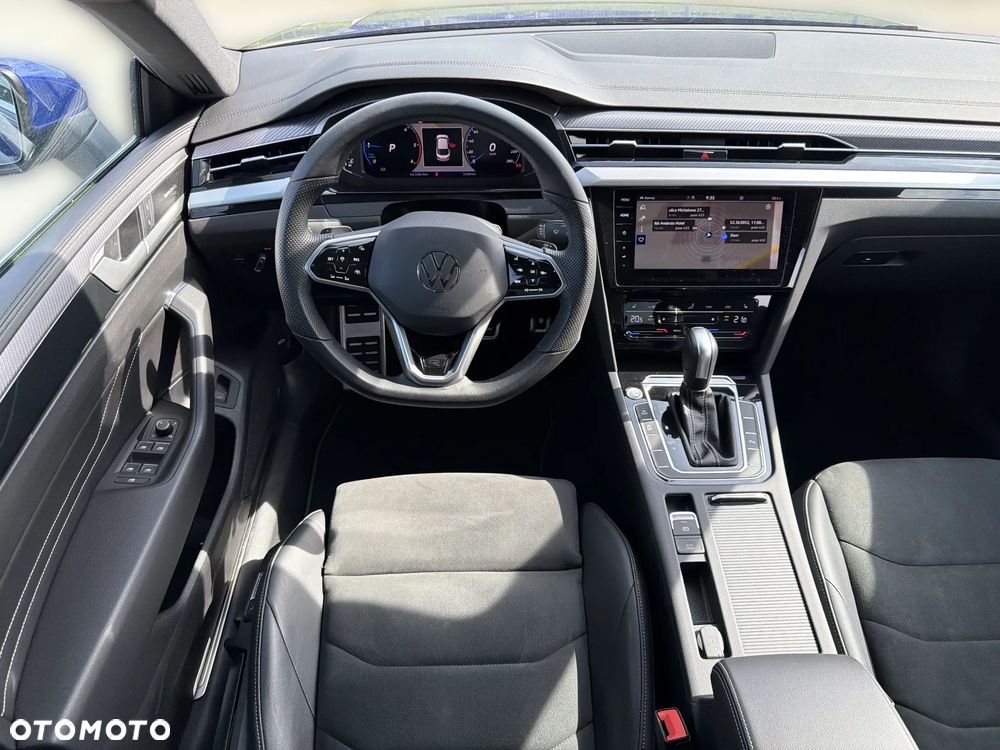 Volkswagen Arteon 2.0 TDI R-Line DSG - 17