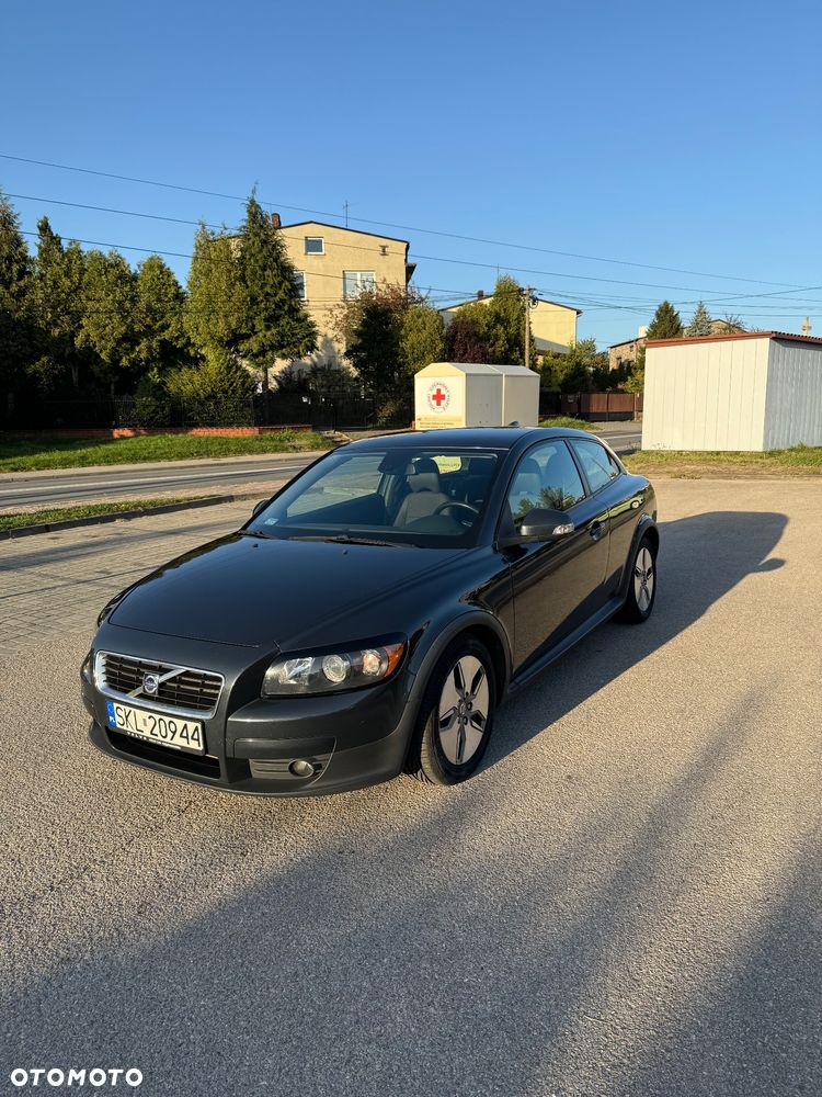 Volvo C30