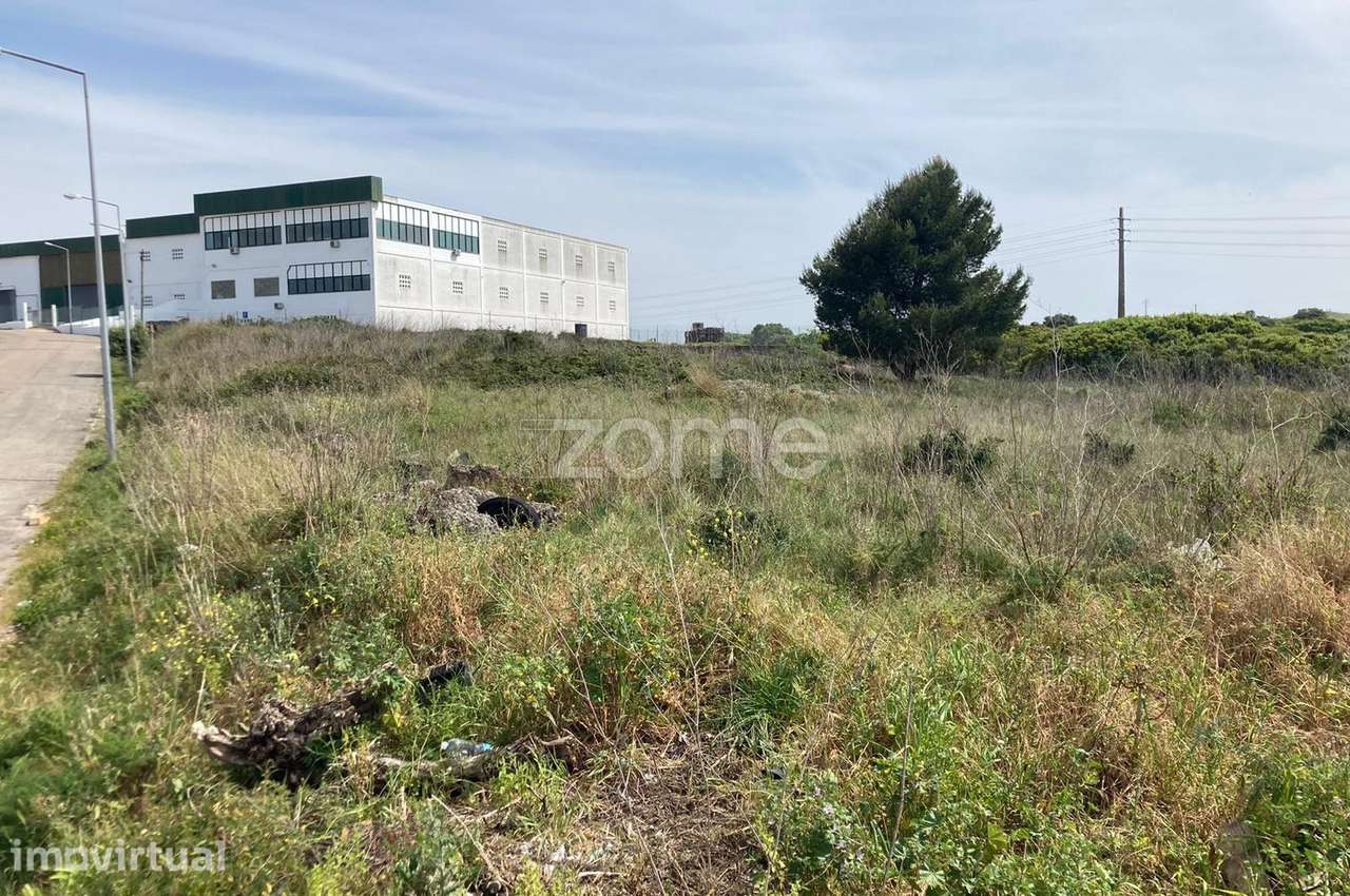 Terreno Industrial Cabra Figa - Grande imagem: 4/18