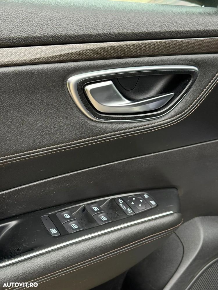 Renault Talisman ENERGY dCi 130 INTENS - 13