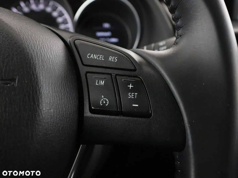 Mazda 6 SKYACTIV-G 165 Exclusive-Line - 30