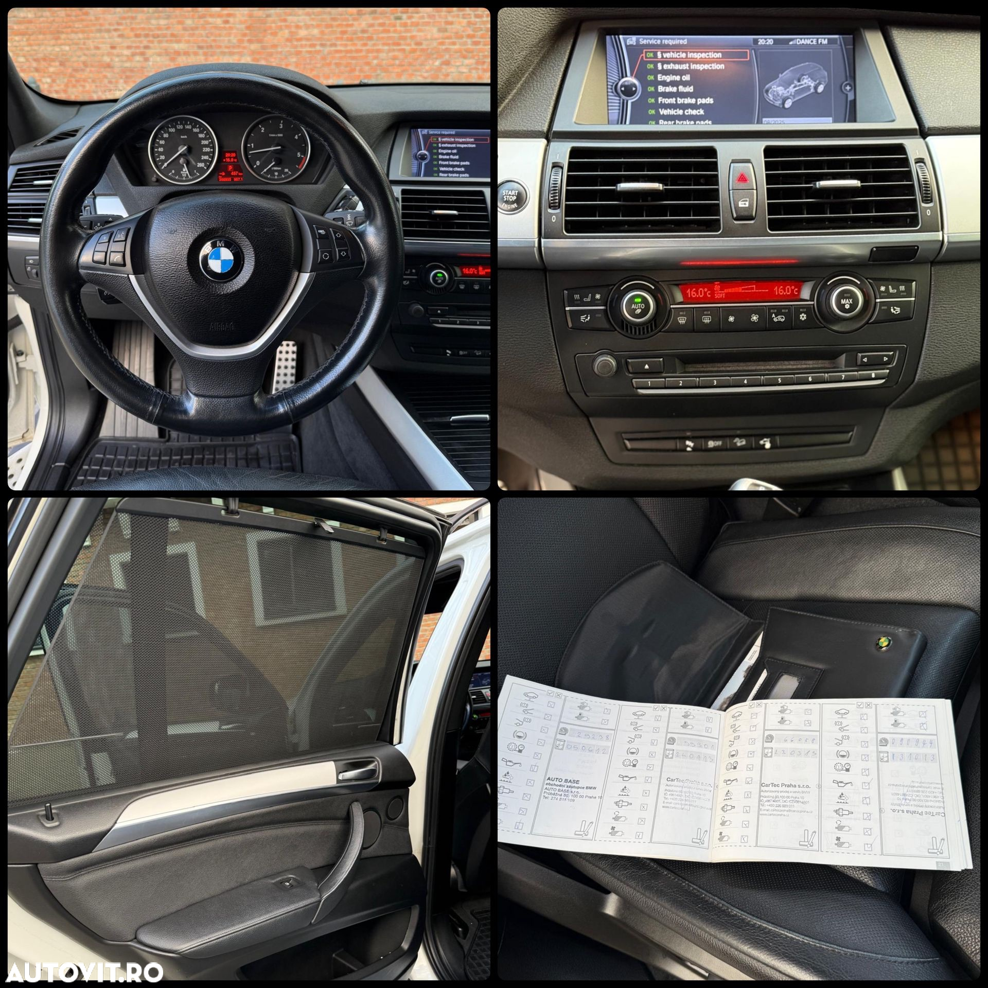 BMW X5 xDrive30d - 7
