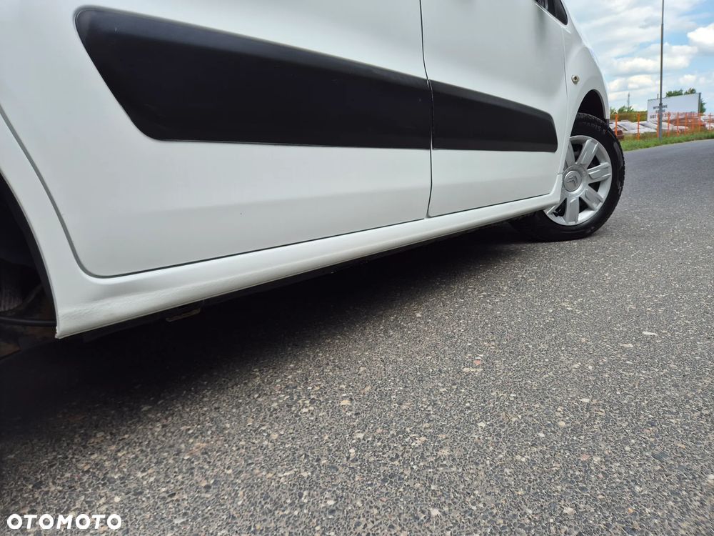 Citroën Berlingo - 16