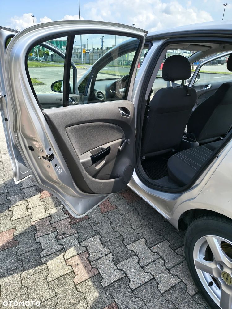 Opel Corsa 1.3 CDTI Enjoy - 8