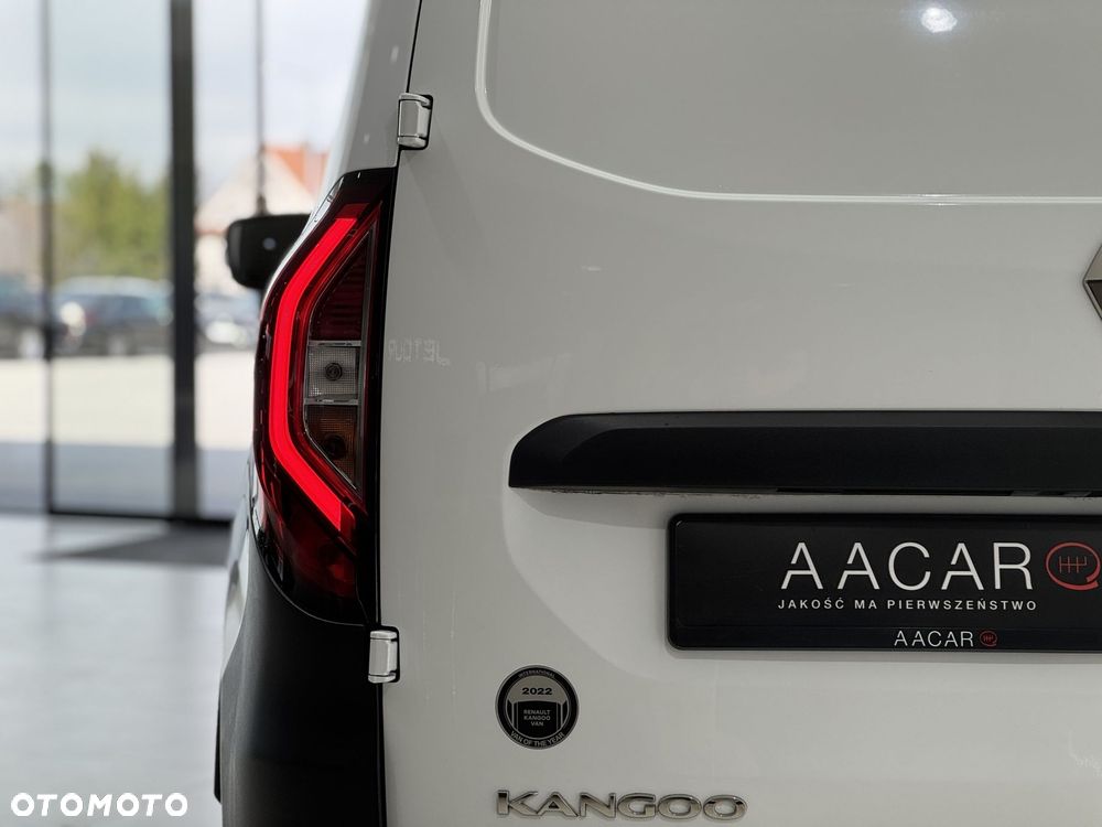 Renault Kangoo - 30