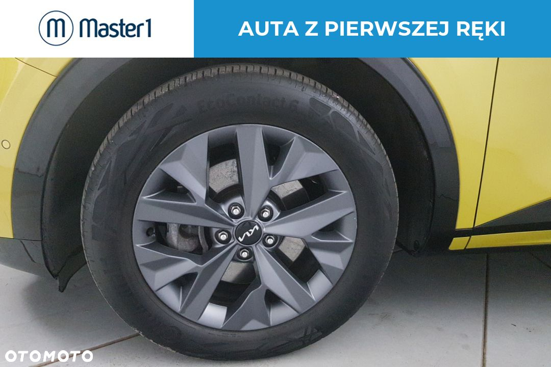 Kia Sportage 1.6 T-GDI HEV GT Line 4WD - 13