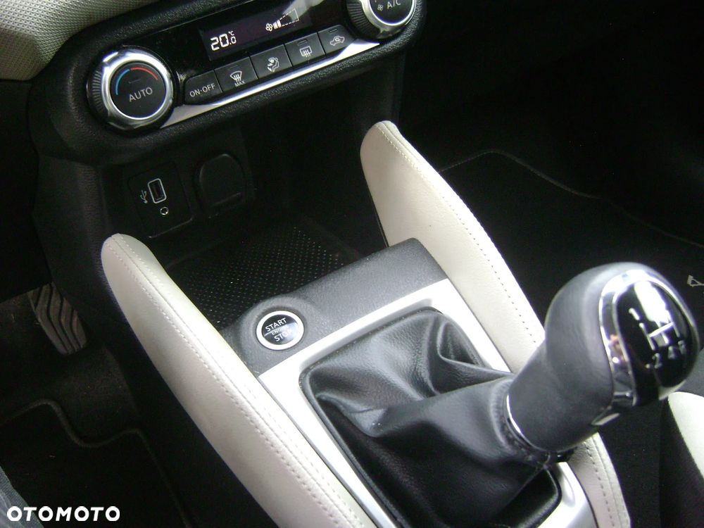 Nissan Micra 0.9 IG-T N-Connecta - 24