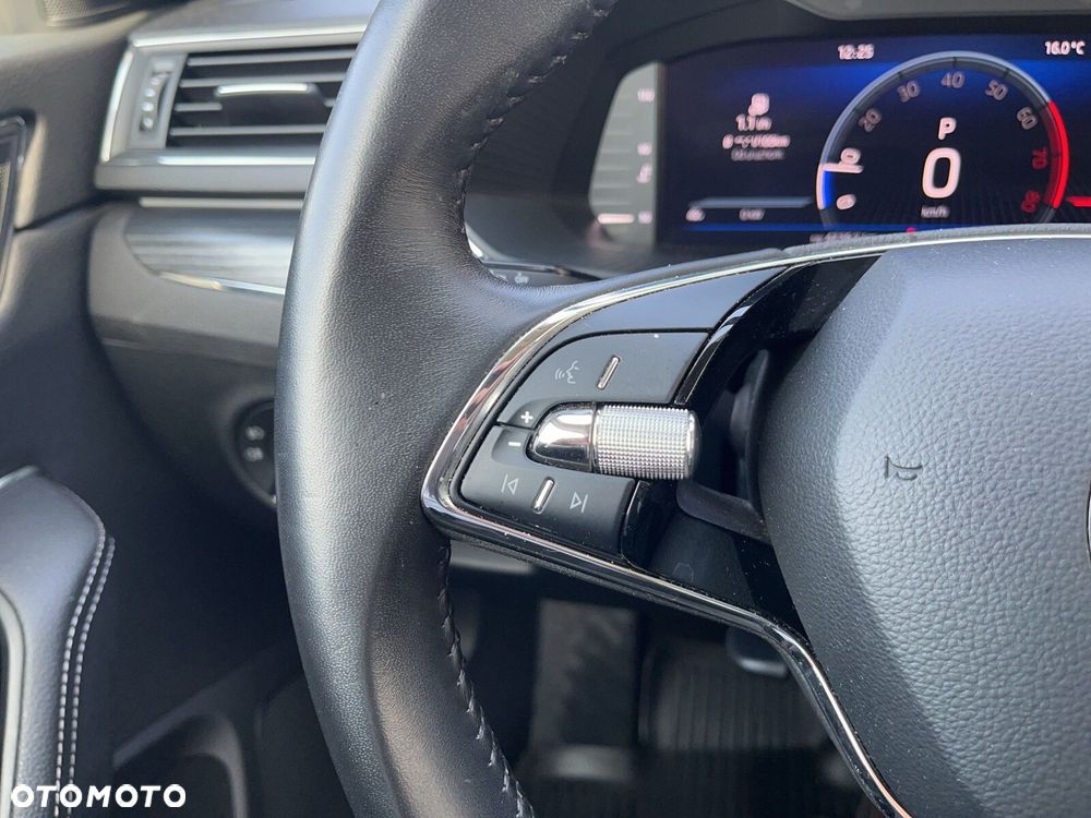 Skoda Superb 2.0 TSI Style DSG - 21