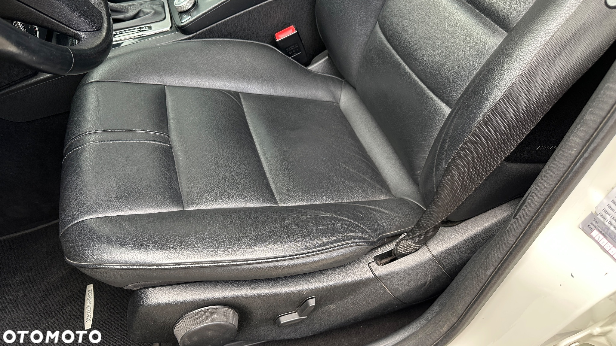 Mercedes-Benz GLK 350 CDI 4-Matic - 9