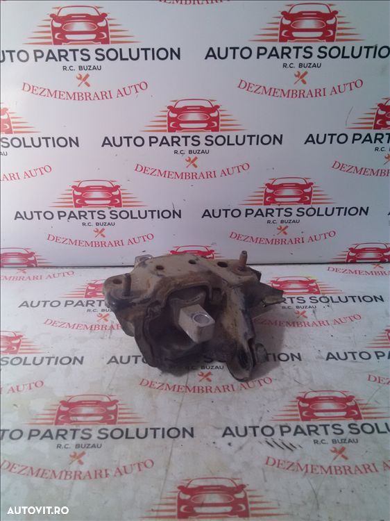 tampon motor skoda fabia 1 1.9tdi - 1