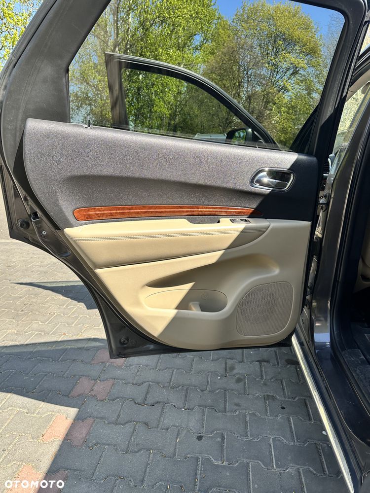 Dodge Durango - 4