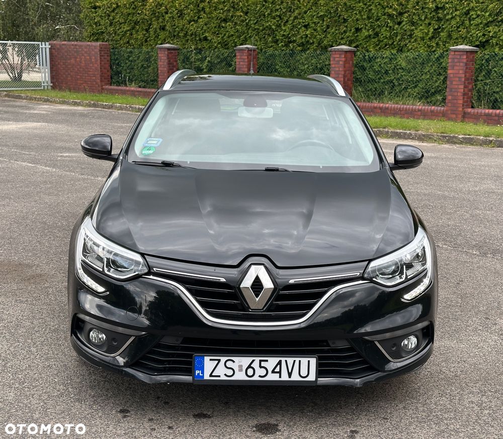 Renault Megane - 4