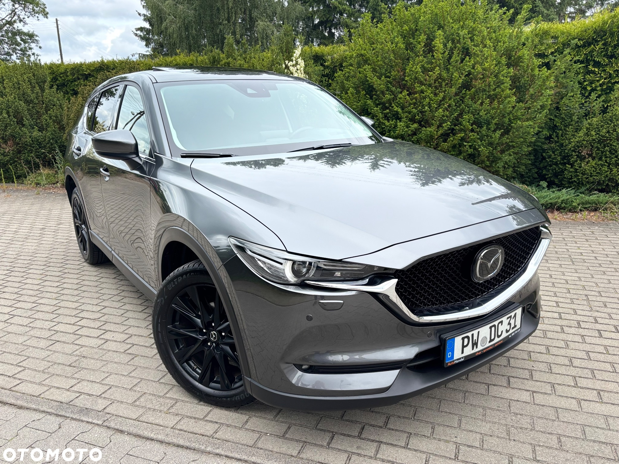 Mazda CX-5 2.0 Exclusive-Line 2WD - 14