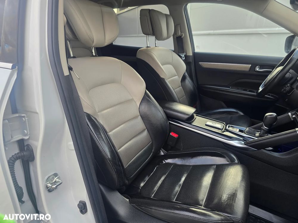 Renault Koleos ENERGY dCi 175 X-tronic 4WD INITIALE PARIS - 25