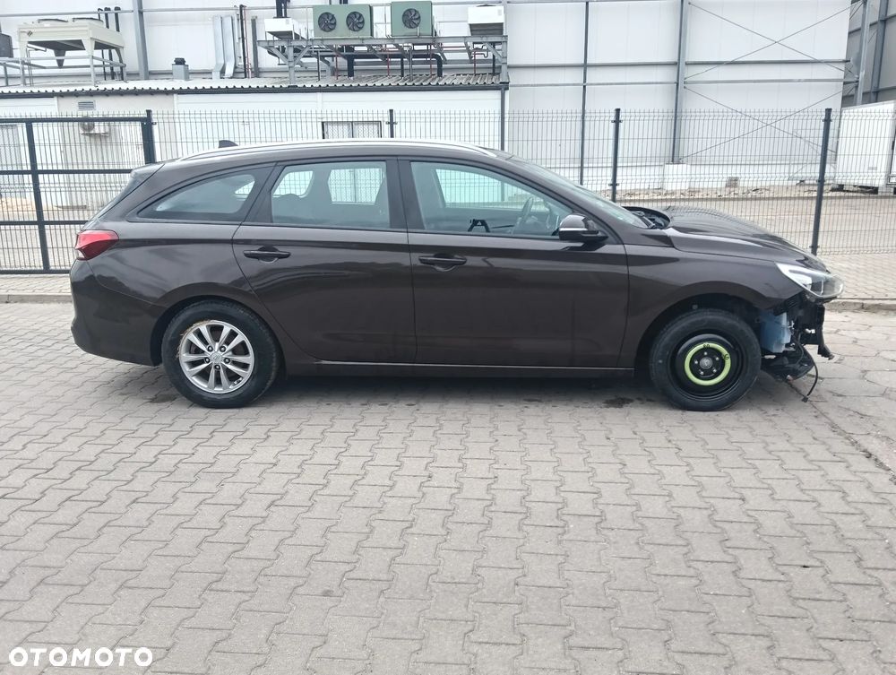 Hyundai i30 1.0 T-GDI Passion - 6