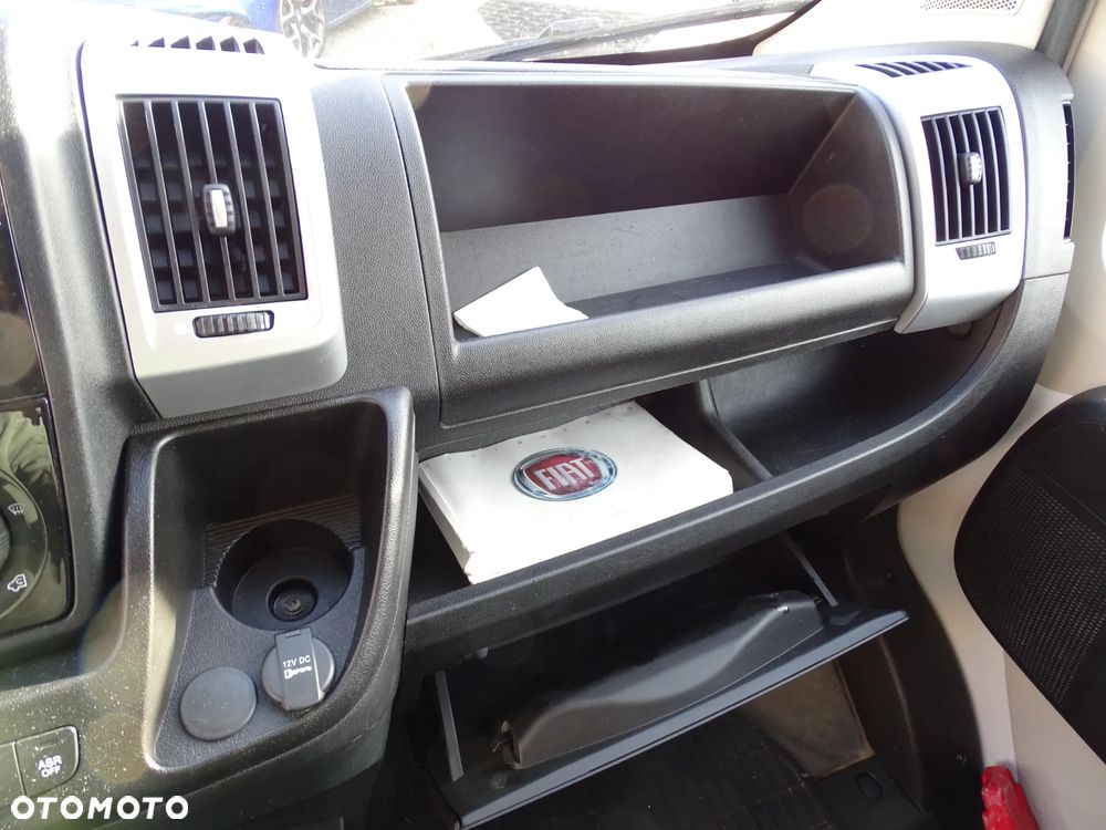 Fiat DUCATO MAX - 30