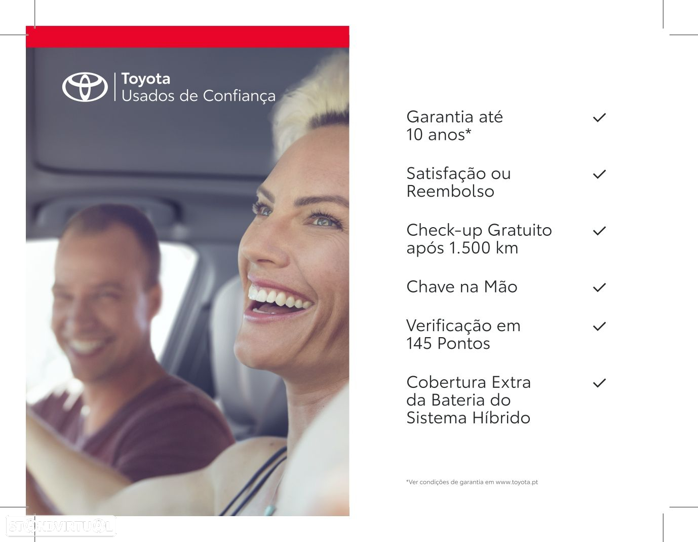 Toyota Yaris 1.0 VVT-i Comfort Plus - 19