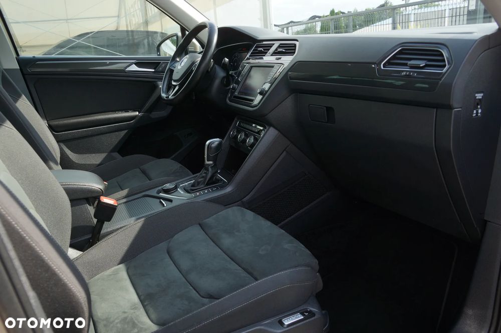 Volkswagen Tiguan 2.0 TDI BMT SCR 4Mot Highline DSG - 26