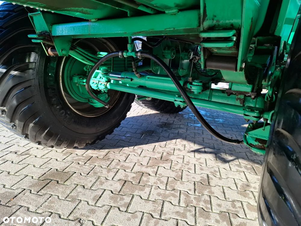 Inny Hawe ULW 2500T - 9