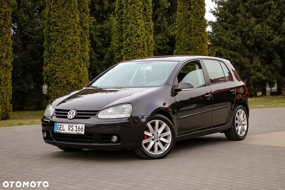 Volkswagen Golf 2.0 FSI Speed - 10