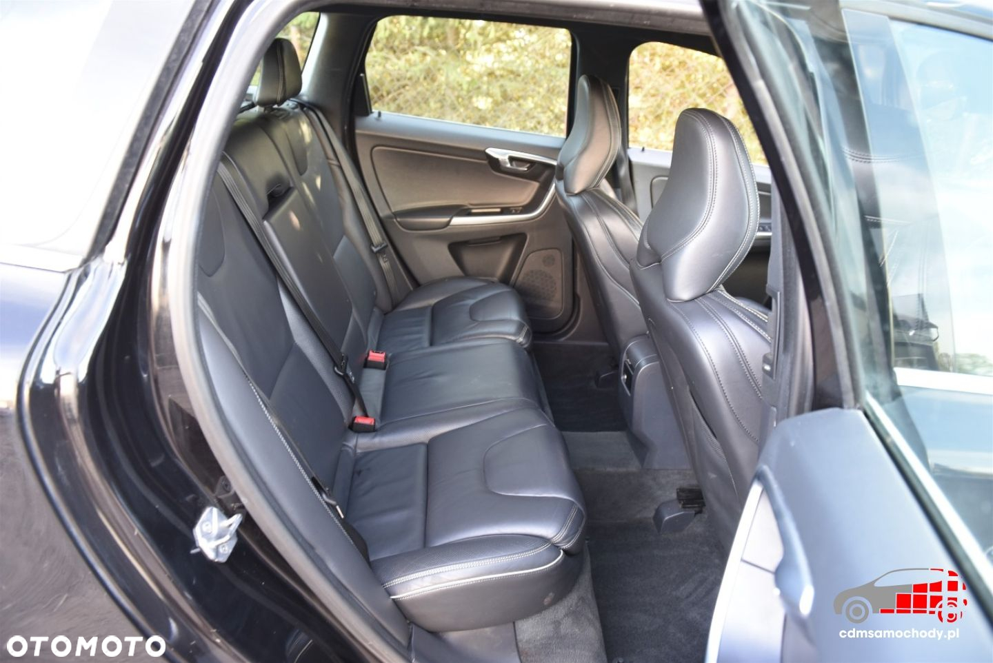 Volvo XC 60 - 18
