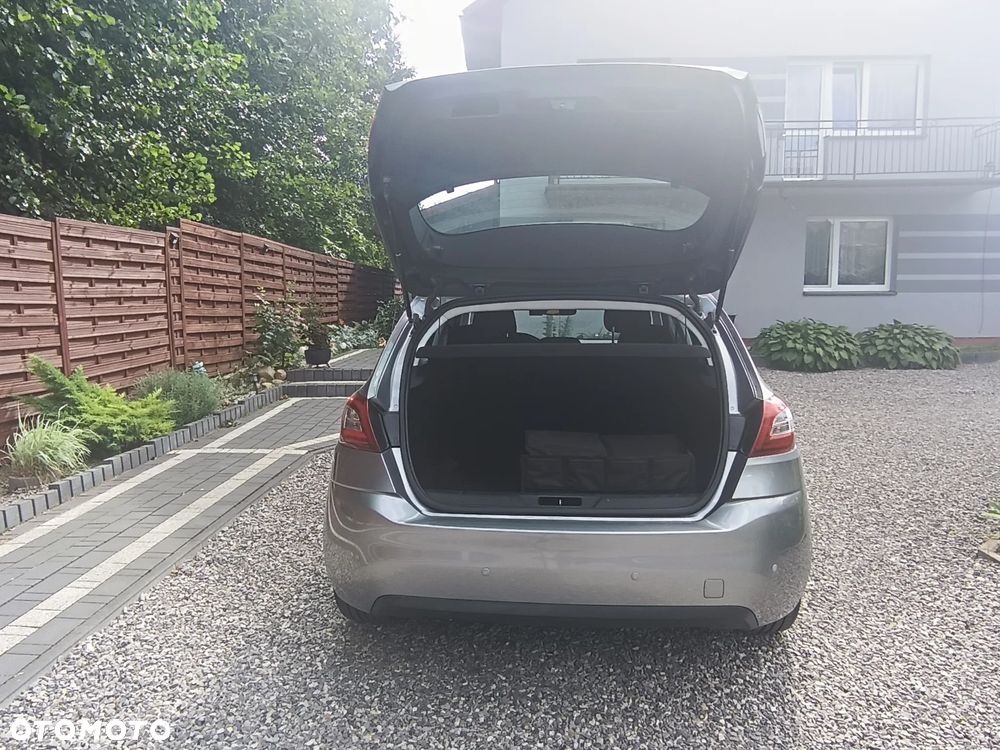 Peugeot 308 1.6 THP Access - 17