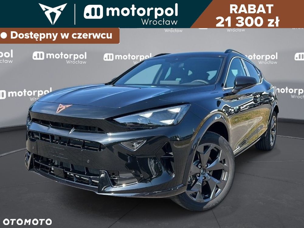 of the car