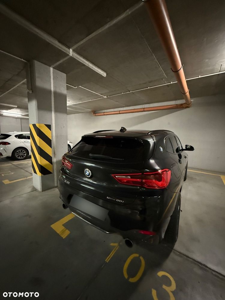 BMW X2 sDrive20i - 5