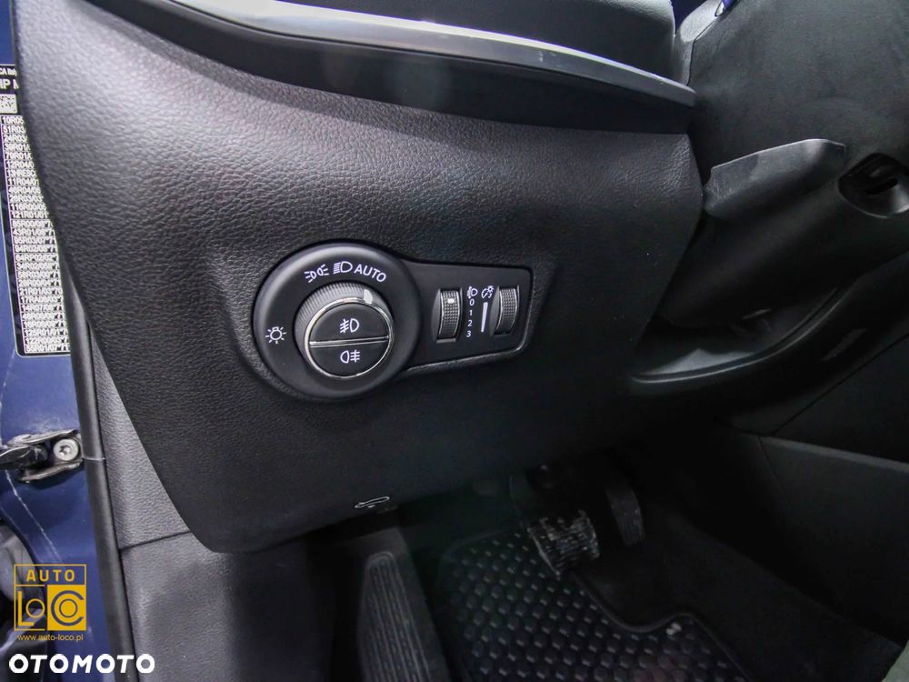 Jeep Compass 1.3 TMair Limited FWD S&S DDCT - 31