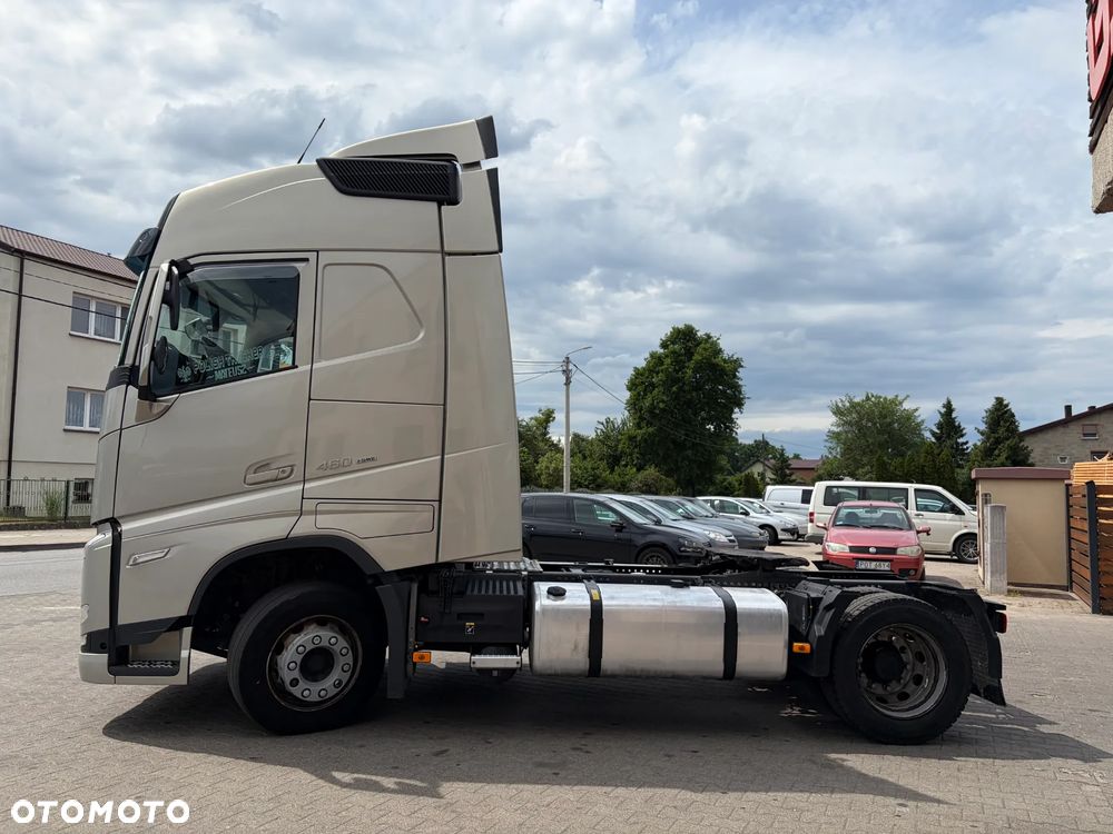 Volvo FH - 4
