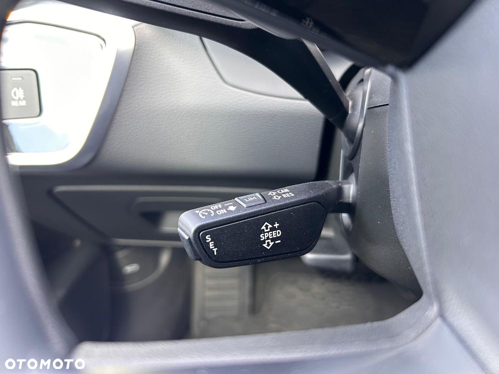 Audi A6 Limousine - 35