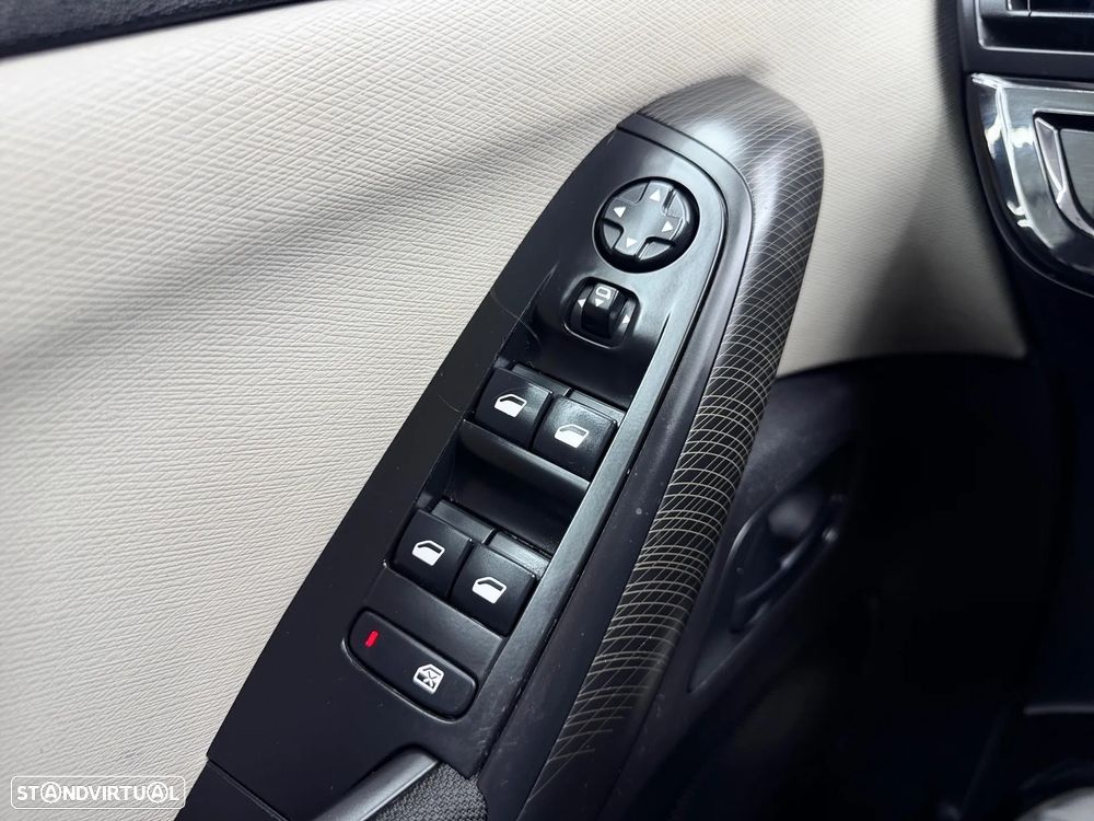 Citroën Grand C4 Spacetourer 1.2 PureTech Origins - 24