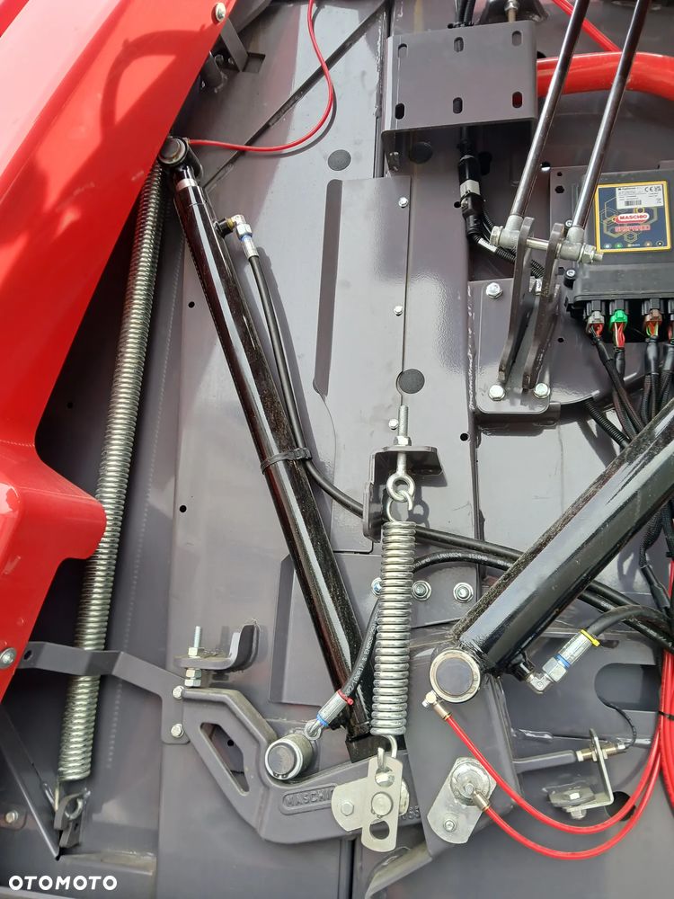 Maschio Gaspardo EXTREME 266 HTC - 15