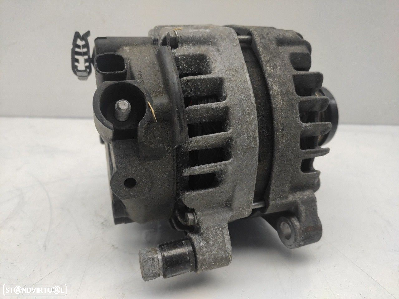 Alternador CITROËN C3 Aircross II (2R_, 2C_) - 3