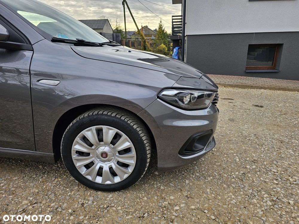Fiat Tipo - 26