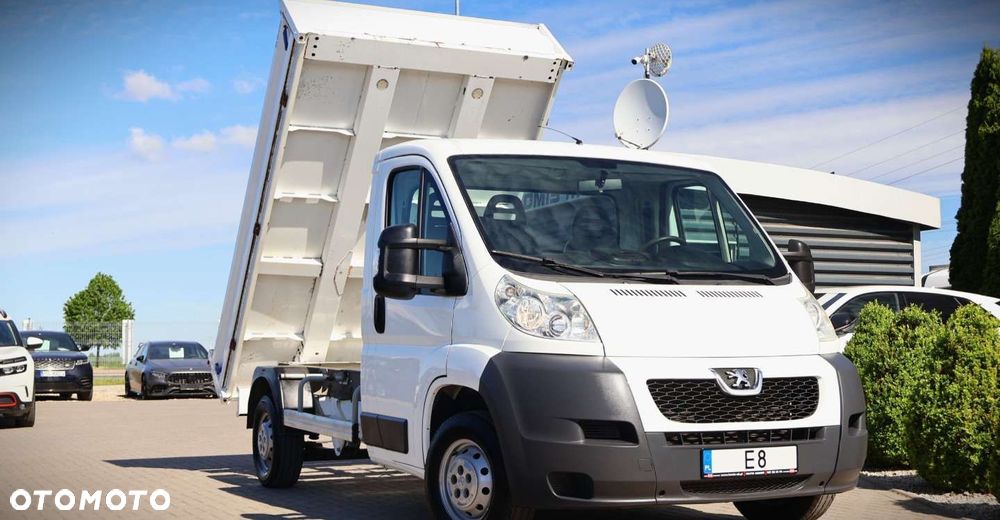 Peugeot Boxer - 2