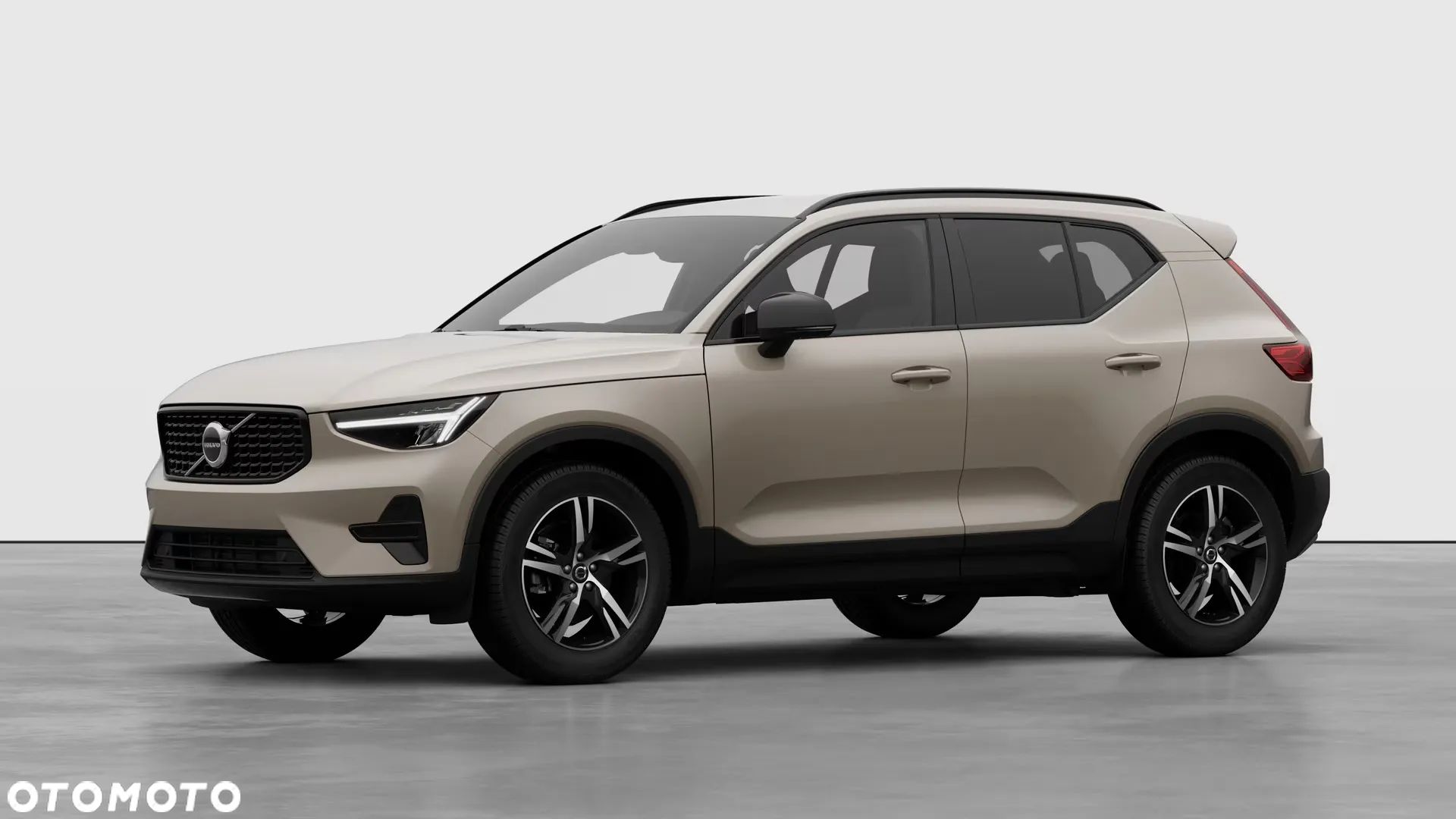 Volvo XC 40 B3 Plus Dark - 1