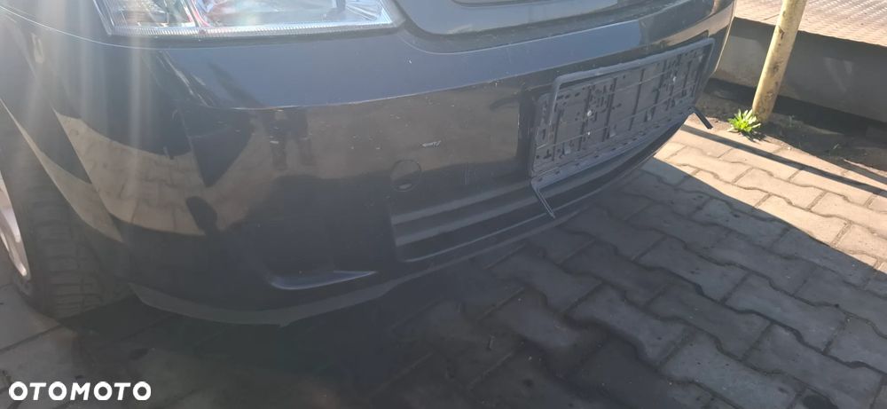 Opel Meriva A na części 1,6 - 3